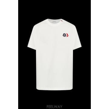 Moncler 26FW Moncler T ���� with �ΰ� patch L20918C0004089B8Q034 TP5768926FW Moncler T ���� with �ΰ� patch L20918C0004089B8Q0