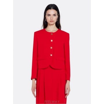 | Other Brand | 26SS Marella MARELLA MLTFALESIA sako 261304106302004 TP5770726SS Marella MARELLA MLTFALESIA sako 261304106302004 T