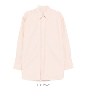 25FW 아미 맨즈 셔츠 USH779CO0063680 TP571838677