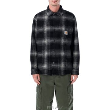 Carhartt 25FW Į��Ʈ BRENNAN ���� JAC I03532434JXX TP57183867125FW Į��Ʈ BRENNAN ���� JAC I03532434JXX TP571838671