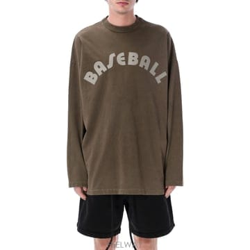 Fear of God 26SS �Ǿ���갫 ���̽��� LS TEE FG9M109954HWJ298 TP57528161126SS �Ǿ���갫 ���̽��� LS TEE FG9M109954HWJ298 TP575