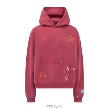 GALLERY DEPT. Gallery Dept  ���� ��Ʈ ������ OUT024WINEBURGUNDY TP577301513Gallery Dept  ���� ��Ʈ ������ OUT024WINEBURGUNDY TP57