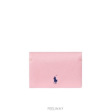 26SS 폴로 랄프 로렌 여성 왈렛 427949873002 TP576706755
