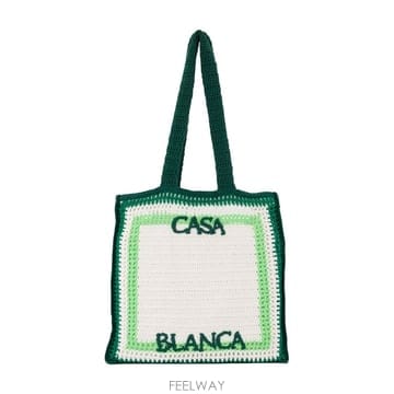 CASABLANCA 26FW CASABLANCA ���� �ڵ�� ABAG19601GREEN TP57717794526FW CASABLANCA ���� �ڵ�� ABAG19601GREEN TP577177945