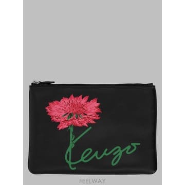 26FW KENZO 여성 cosmetic 백 FG68PM802L3199 TP576891957