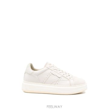 26SS 울리치 SNEAKER IN PELLE WFW261510C60DD TP571409214