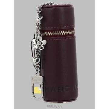 26FW  The Lipstick 케이스 Charm 백 2F5SCP016S01510 TP576891956