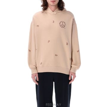 Armani 25SS �������� �Ƹ����� EMBROIDERED ����Ʈ ���� EM001338AF12897U4134 TP57125SS �������� �Ƹ����� EMBROIDERED ����Ʈ ���� EM00133