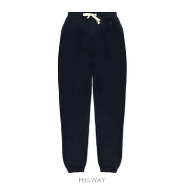 JIL SANDER 26SS ������ Sweatpants with cuffed legs J22KA0347J20128402 TP5726SS ������ Sweatpants with cuffed legs J22KA0347J2012