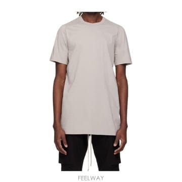 Rick Owens 26SS �������� ���� T ���� RU01F2264JA08 TP57840276826SS �������� ���� T ���� RU01F2264JA08 TP578402768