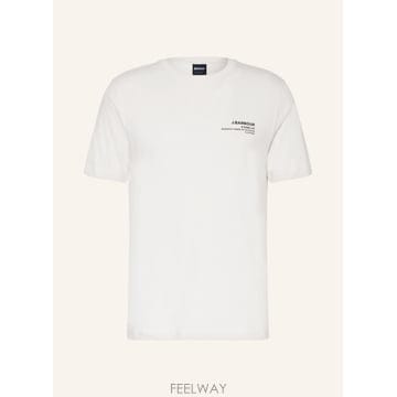 Barbour PARKEND T 셔츠 100293413611000 TP576039367