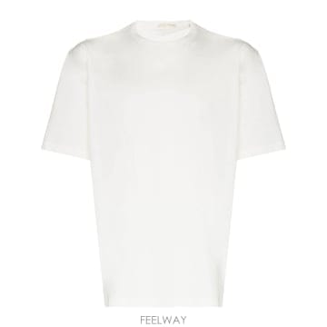 Our Legacy �ƿ������� �� �ڽ� ��ư crew �� T ���� M2206NWWHITECLEANJERSEY TP57547549�ƿ������� �� �ڽ� ��ư crew �� T ���� M2206NWWHITECLE