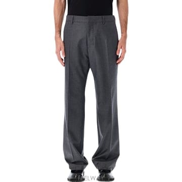 Ami 25FW �ƹ� ��ũ grey �� pant HTR506WV0023020 TP57183857525FW �ƹ� ��ũ grey �� pant HTR506WV0023020 TP57183857