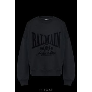 Balmain 26SS Balmain ����Ʈ ���� with a �ΰ� �� a velvety finish GH1JS191GF426SS Balmain ����Ʈ ���� with a �ΰ� �� a velvety fini