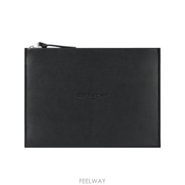 26FW Givenchy Antigonia Stamped 다큐먼트 홀더 BK60FXK21L001 TP5715