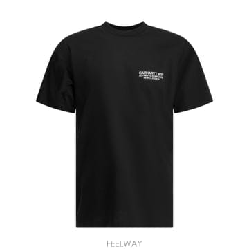 Carhartt 26SS Į��Ʈ ���� T ���� I03627089XXBLACK TP57635506626SS Į��Ʈ ���� T ���� I03627089XXBLACK TP576355066