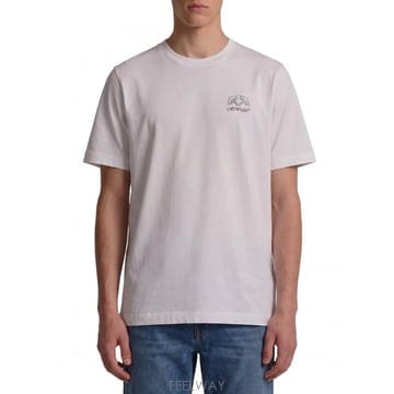 Off White 26FW Off ȭ��Ʈ Offline ���� Arrow Skate T ���� OMAA120F26JER01E10126FW Off ȭ��Ʈ Offline ���� Arrow Skate T ���� OMAA12