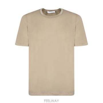 | Other Brand | 26SS �ٴϿ��� �ǿ����� ��Ʈ ������ T ����  ����Ʈ ����Ʈ cupro fabric  Mud color26SS �ٴϿ��� �ǿ����� ��Ʈ ������ T ����  ����Ʈ ����