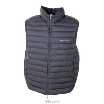 Armani 26SS �Ƹ����� �ͽ�ü���� �ٿ� ���̽�Ʈ ��Ʈ XM001576 AF16927 XM001576AF16927U26SS �Ƹ����� �ͽ�ü���� �ٿ� ���̽�Ʈ ��Ʈ XM001576 A