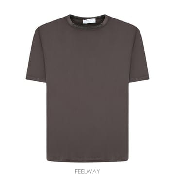 | Other Brand | 26SS �ٴϿ��� �ǿ����� Cupro T ����, moka color  Ŭ���� ��, ��Ʈ sleeves  Sl26SS �ٴϿ��� �ǿ����� Cupro T ����, moka color  Ŭ��
