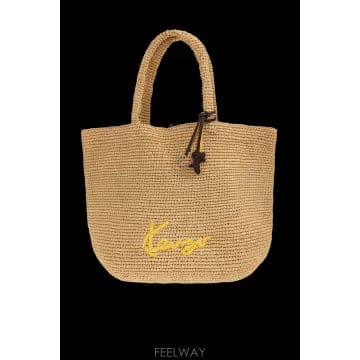 Kenzo 26FW KENZO �� with embroidered �ΰ� FG62SA524F0313 TP57699593226FW KENZO �� with embroidered �ΰ� FG62SA524F0313 TP5