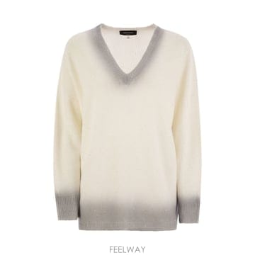 Fabiana Filippi 25FW �ĺ�Ƴ� �ʸ��� ��ư �� linen ���� with sequins MAD275F531L382014225FW �ĺ�Ƴ� �ʸ��� ��ư �� linen ���� with sequins M