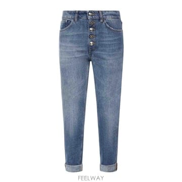 | Other Brand | 26SS DONDUP Koons Stretch ���� Jeans DP268BDFE286DLV8800 TP57726SS DONDUP Koons Stretch ���� Jeans DP268BDFE286DLV88