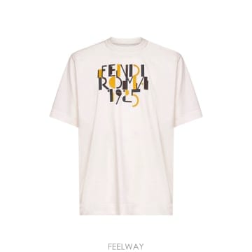 FENDI 25FW Fendi T ���� COMP J  ROMA 1925 FY0936AVOHF1J7C TP5771889025FW Fendi T ���� COMP J  ROMA 1925 FY0936AVOHF1J7C TP