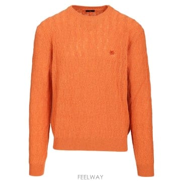 ETRO 26FW Etro ROMA ��Ʈ ĳ�ù̾� ũ��� MRKF0096AU12PA0300 TP57705370726FW Etro ROMA ��Ʈ ĳ�ù̾� ũ��� MRKF0096AU12PA0300
