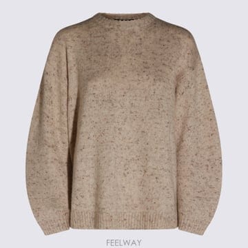 Fabiana Filippi 26FW �ĺ�Ƴ� �ʸ��� Crew �� ������ MAD216F016M2580167 TP57689176126FW �ĺ�Ƴ� �ʸ��� Crew �� ������ MAD216F016M2580167