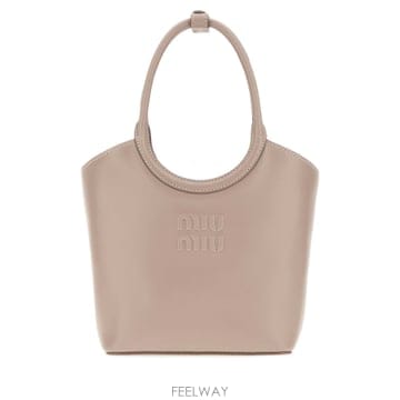 Miu Miu 26FW �̿�̿� Dove grey ���� Ivy �ڵ�� 5BA330VOLO2E6YF0D32 TP577300926FW �̿�̿� Dove grey ���� Ivy �ڵ�� 5BA330VOLO2E6Y