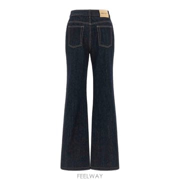 Alexander Mcqueen 26SS �˷���� ���� Straight jeans 843359QMADZ4098 TP57183844026SS �˷���� ���� Straight jeans 843359QMADZ4098 TP57