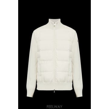 Moncler 26FW Moncler ����� with quilted front L20919B00027M113120F TP526FW Moncler ����� with quilted front L20919B00027M11