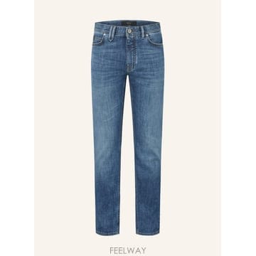 Brioni BRIONI MERIBEL Regular �� Jeans 100306255017000 TP575984145BRIONI MERIBEL Regular �� Jeans 100306255017000 TP5759