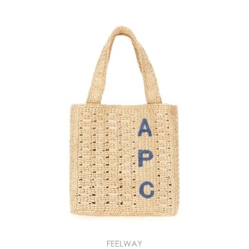 A.P.C. 26FW A P C  Raffia �ڵ�� RAAAIF67079AQI TP57705368826FW A P C  Raffia �ڵ�� RAAAIF67079AQI TP577053688