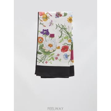 GUCCI ���� Flora ����Ʈ carre 8210613G0019060 TP571831779���� Flora ����Ʈ carre 8210613G0019060 TP571831779