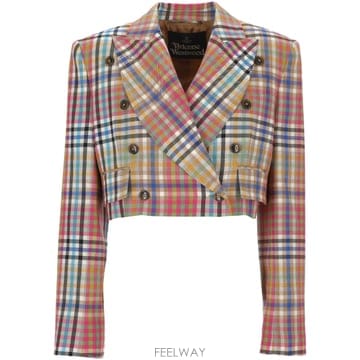 ViVienne westwood 26SS ���� ����Ʈ��� Checked �� ���� 1401007OW01CDO215 TP57156945026SS ���� ����Ʈ��� Checked �� ���� 1401007OW01CDO2