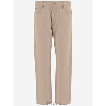 Khaite 26FW Khaite CALLUM JEAN 1166926068068 TP57718885126FW Khaite CALLUM JEAN 1166926068068 TP577188851