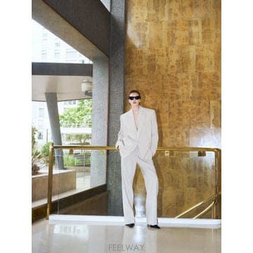 Saint Laurent 25SS ���ζ� ���� 823734Y2L822630 TP57183175825SS ���ζ� ���� 823734Y2L822630 TP571831758
