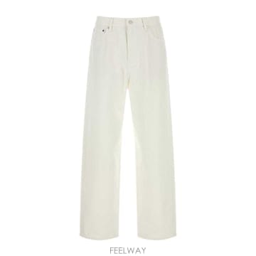 JIL SANDER 26SS ������ ȭ��Ʈ ���� jeans J21KA0334J46463102 TP57528136926SS ������ ȭ��Ʈ ���� jeans J21KA0334J46463102 TP575