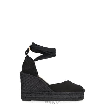 26SS CASTANER ESPADRILLE CUTE 020966100NEGRO TP571568757