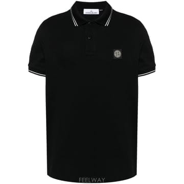 Stone Island 26SS ������Ϸ��� ���� �� ��Ʈ sleeve ���� ���� with Compass patch L1S1522026SS ������Ϸ��� ���� �� ��Ʈ sleeve ���� ���� with C