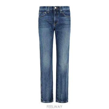 Khaite 26SS Khaite Farley ���� ��ư Jeans 1181908006W908006 TP57097894526SS Khaite Farley ���� ��ư Jeans 1181908006W908006 T