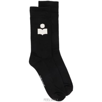 MARANT CALZINI SILOKI CT001JHAA1C03J01BK TP571556474