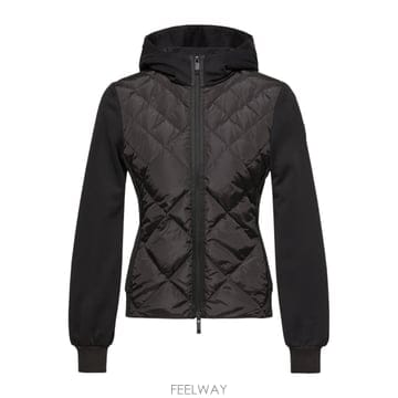 Moncler Moncler ����Ʈ ���� with quilted front L10938G0001389B02999 TP571Moncler ����Ʈ ���� with quilted front L10938G0001389B