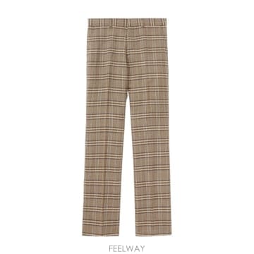 20FW Burberry 맨즈 숏츠 45653021 TP573208310