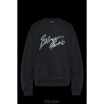 Balmain 26SS Balmain ����Ʈ ���� with ����Ʈ �ΰ� GH1JQ130BD41EQV TP57389909226SS Balmain ����Ʈ ���� with ����Ʈ �ΰ� GH1JQ130BD41
