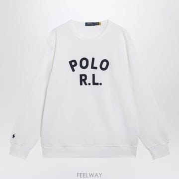 Ralph Lauren 26FW ���� ���� �η� ȭ��Ʈ ����Ʈ ���� with �ΰ� embroidery 710B20223001COWH26FW ���� ���� �η� ȭ��Ʈ ����Ʈ ���� with �ΰ� embro