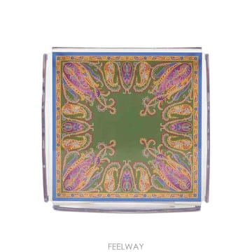 ETRO Etro Square Tray UHIB0008AX140V0561 TP576275866Etro Square Tray UHIB0008AX140V0561 TP576275866