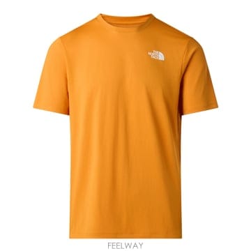 26SS 노스페이스 24 7 박스 NSE SS TEE NF0A895MG5IG5I1 TP573899071